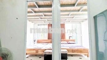 tìm 1 bạn Nam sinh viên, NVVP share phòng ngay cầu vượt Hoàng Hoa Tham