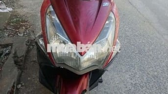 Bán xác xe AB110