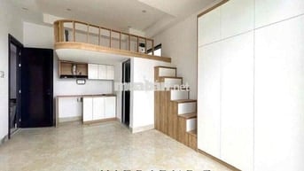 CHO THUÊ PHÒNG CÓ GÁC CAO ĐỨNG ĐƯỢC BAN CÔNG FULL NỘI THẤT MỚI XÂY