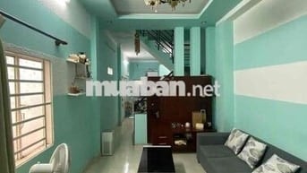 🎁Cho thuê nhà 1351/ Phan Văn Trị P10 Gò Vấp 3,5m❌12m 2pn 2wc