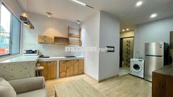 Cho thuê siêu phẩm căn hộ mini thiết kế phương tây cực kì có gu