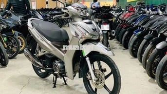 XE MÁYTHANH TÙNG_HONDA FUTURE FI 125 XÁM BẠC 2024