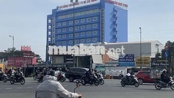 270m2 sát ngã tư PVĐ kha vạn cân. trường cao đẳng. 12 tỷ sieu rẻ