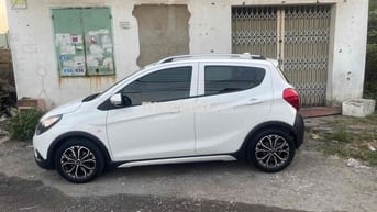 VinFast Fadil 2021 Tiêu chuẩn - 35000 km