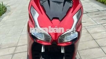 Honda Air Blade Đỏ đen