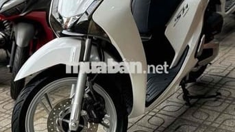 Honda SH 2017 150cc Trắng