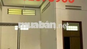 NHÀ CHO THUÊ 8×18– PHAN VĂN HỚN - BÀ ĐIỂM - GIÁ 10 TRIỆU/ THÁNG