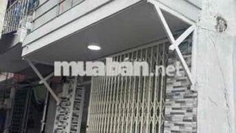 SÁT Q1 - GẦN CHỢ BÀ CHIỂU - 2PN - 2.85 TỶ