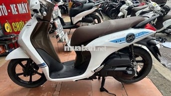 Cần bán gấp Janus 2022 do ít dùng