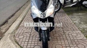 Honda Air Blade 2010 Fi Up Thái Bạc đen