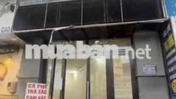 Cho thuê MBKD có kho để hàng Mt đường Phạm Văn Đồng,P Linh Tây