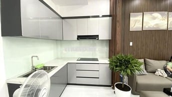 Bán Nhà Tây Thạnh, Tân Phú, Hẻm 6M Thông, Sát Mặt Tiền, Ngang 6M X 8M