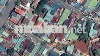 Nhà cho thuê 53 Nguyễn Lâm Buôn Ma Thuột