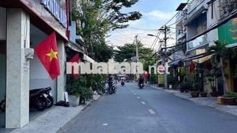 💥 MT KD ĐỖ THÚC TỊNH P12 GV – 80M² – TRỆT LẦU ST – CHỈ 7.95 TỶ TL 💥