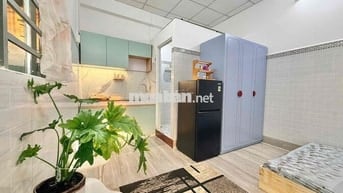 Siêu Phẩm Studio Full Nội Thất - Ngay Đầm Sen - Giáp Q11