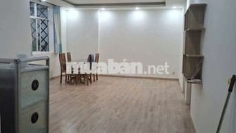 Cho thuê chung cư An Sương 110m2 2pn 2wc Sơn mới ở liền giá 6 triệu