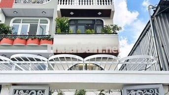 SIÊU PHẨM NHÀ PHỐ - GIÁP AEON MAIL BÌNH TÂN, THIẾT KẾ THANG MÁY 350KG