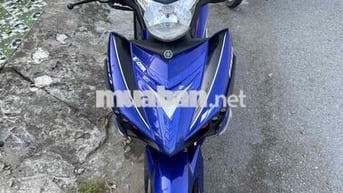 Yamaha Exciter 150 Xanh cọp bs 95