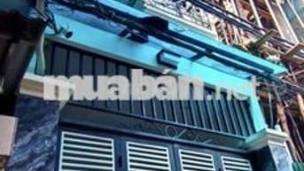 🚨 HAI BÀ TRƯNG  – NHÀ ĐẸP 40M2 - HƠN 8 ĐỒNG – NGÕ THÔNG BẠCH MAI 🚨