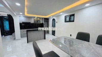 Bán Nhà Đẹp Lý Thường Kiệt | P4 Gò Vấp | 45m² | 3 Tầng BTCT | Full N