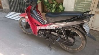 Bán xe Sirius 2014 - 110cc - BSTP đang chạy ngon