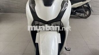 Honda SH 125 CBS 2022 Trắng 10000 km