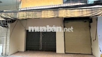 Cho Thuê Nhà Đường Lưu Nhân Chú, Tân Bình ( Ngang 6m - KD TỰ DO )