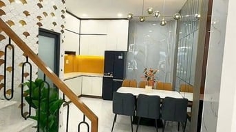 NHÀ MỚI VỀ CHỦ – PHAN ANH (GẦN TÔ HIỆU, TÂN PHÚ)