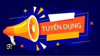 KHU VỰC QUẬN 12 CẦN TUYỂN GẤP NHÂN VIÊN BÁN HÀNG NHÂN DỊP GIÁNG SINH 