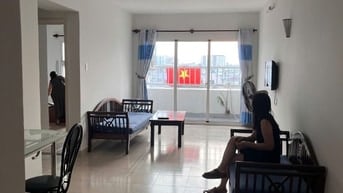 CHÍNH CHỦ BÁN CĂN GÓC 3 PHÒNG NGỦ, 2 WC