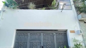 Chính chủ cho thuê CHDV xây mới 100% -full nội thất-gần ĐH Công Thương