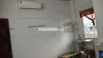 Phòng trọ Hoàng Diệu trung tâm TP