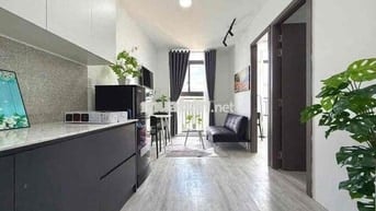 2PN 1Pk bancol - NGÃ 5 GÒ VẤP- Không giới hạn người