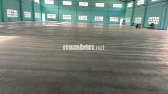 Cho thuê nhà xưởng 10.000m2,Tỉnh Lộ 10, Tân Tạo, Bình Tân, bảo vệ 24/7
