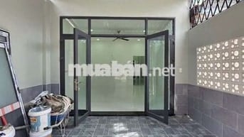 Nhà cấp 4 mới xây Rẻ gần ngã 3 Cây Điệp và chợ Dĩ An 1