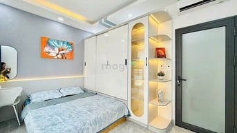 Bán nhà đẹp êm Phạm Văn Hai, phường 5, Tân Bình, 3,1 tỷ, sổ riêng