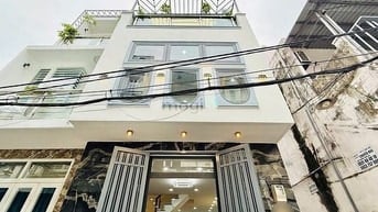 Bán nhà đẹp êm Phạm Văn Hai, phường 5, Tân Bình, 3,1 tỷ, sổ riêng