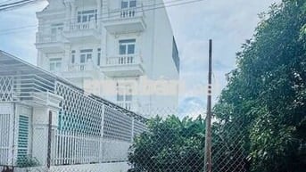 Đất đường Võ Thị Sáu phường Đông Hòa Tp Dĩ An