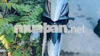 Honđa wave balade máy êm gia re xe don ăn Tết mới