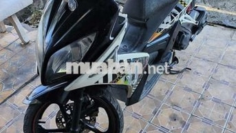 Yamaha Nouvo LX Trắng đen Zin