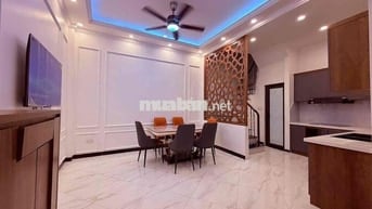 🔥 BÁN NHÀ PHỐ VĂN CAO – TRUNG TÂM BA ĐÌNH- 32m² x 5 TẦNG HƠN 7 TỶ