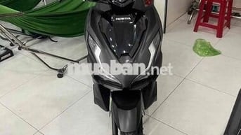 Honda Air Blade 125 Đen nhám