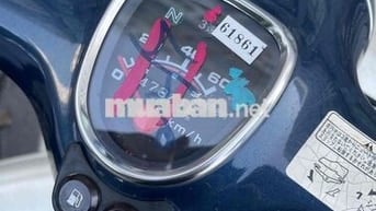 honda cup 50cc nhật bản fi xe nhập nhật