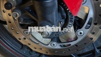 Honda Winner X Đỏ Đen Trắng Xanh 30000 km