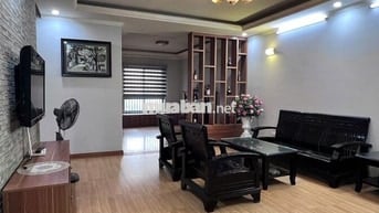 Vào luôn CT5 Sudico Mỹ Đình Sông Đà 135m2 3N full nội thất giá 16tr/th