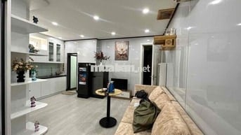 CCMN PHẠM NGỌC THẠCH- FULL NỘI THẤT ĐẸP- 2PN- THOÁNG- HIẾM