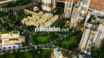 Sang nhượng căn hộ 1pn Bcons Bee