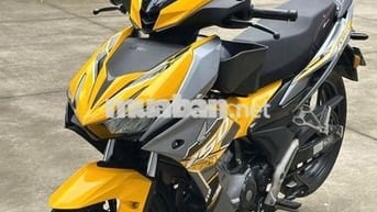 Honda Winner V2 ABS 2020 Vàng xám