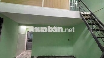 🔥 *** – CHỈ 1.99 TỶ SỞ HỮU NHÀ GÁC LỬNG- LÝ THÁI TỔ 🔥