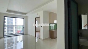 Căn góc 73m2 - Giá 4.2 tỷ bao thuế phí, có vay - 2PN2WC Q7 Riverside